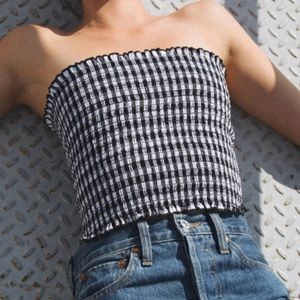 Brandy Melville Tube Top | New with tag